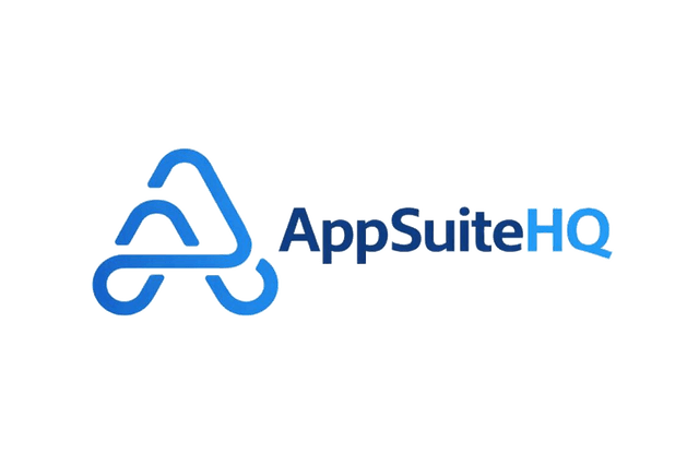 AppSuiteHQ